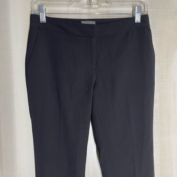 Vince Camuto‎ black slacks pants, size 0 petite - Picture 3 of 15